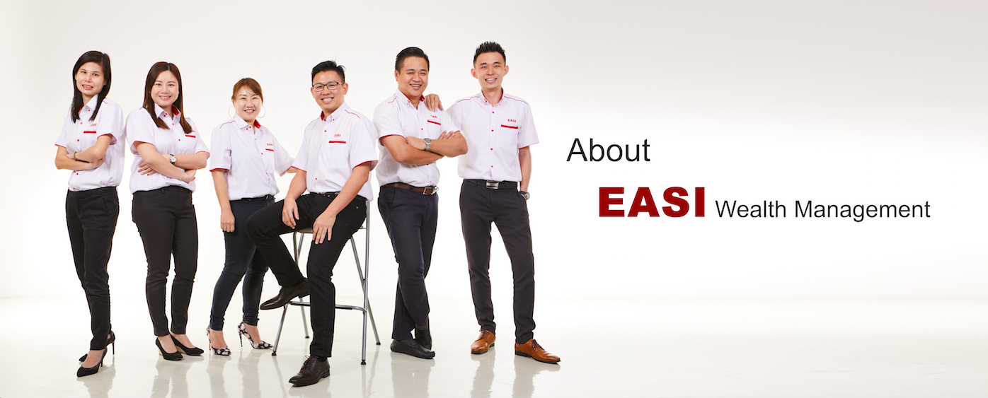 About EASI Easi Wealth Management Sdn Bhd